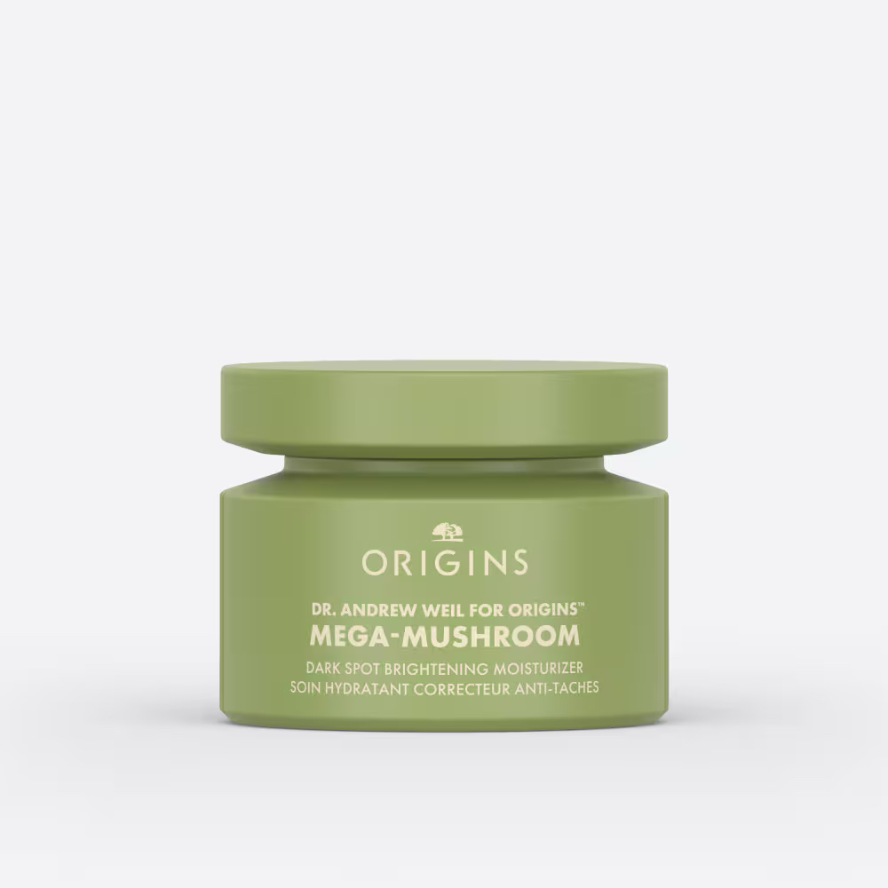 Mega-Mushroom Weightless Hydrating Moisturizer