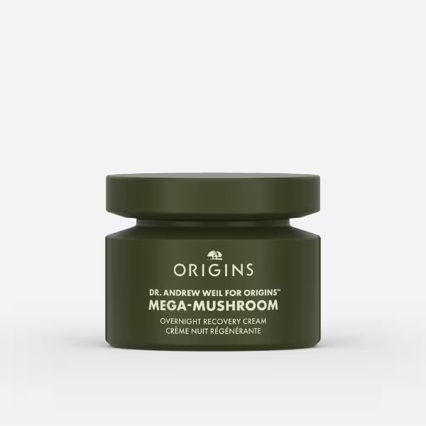 Overnight Recovery Cream