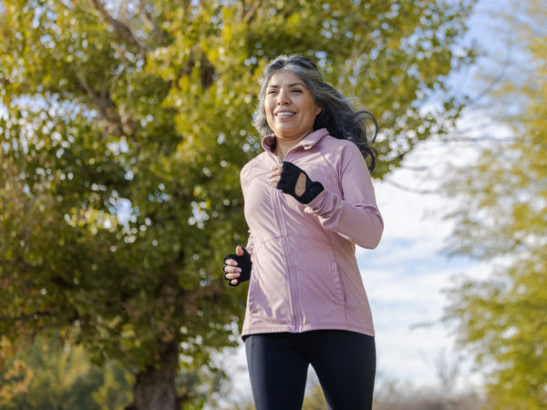 Exercise Helps Ease Depression And Anxiety