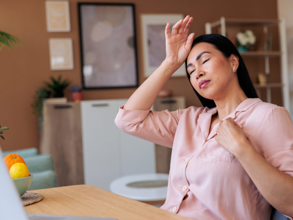 Your Brain After Menopause | Andrew Weil, M.D.