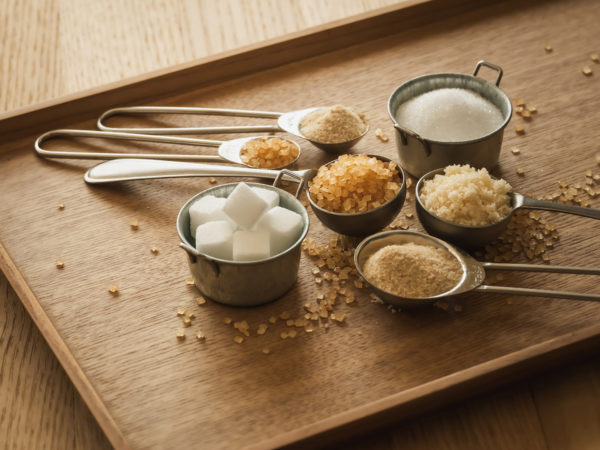Non-nutritive Sweeteners And The Brain | Andrew Weil, M.D.