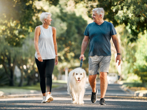 This Body Composition Could Raise Your Risk Of Dying | Dr. Weil