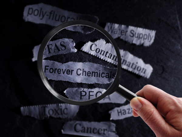 “Forever Chemicals” May Speed Aging | Andrew Weil, M.D.