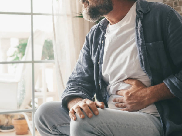Clues To Depression May Be Found In The Gut | Dr. Weil