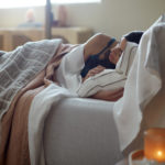 Img_TucsonPhotoshoot_DrWeil_Bedroom2_Sleeping_WoolPillow_Purecare