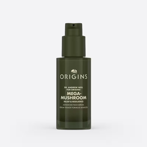 Relief & Resilience Advanced Face Serum