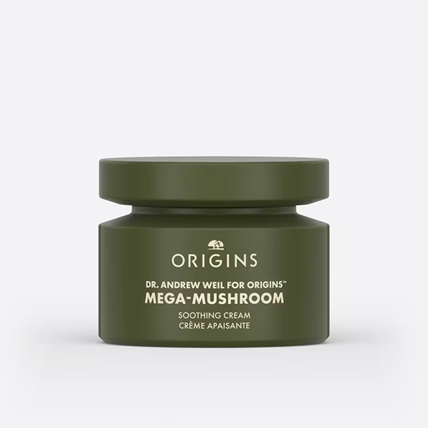 Relief & Resilience Soothing Cream