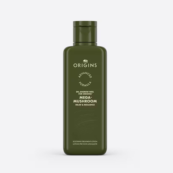 Relief & Resilience Soothing Treatment Lotion