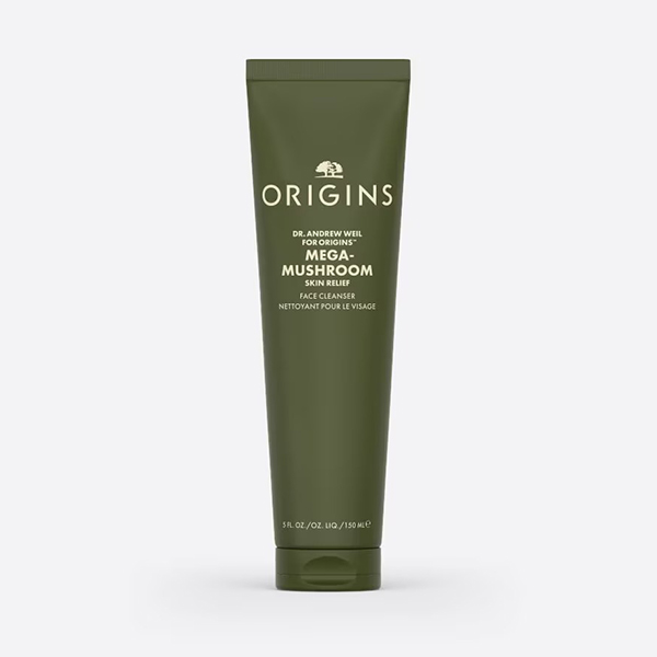 Skin Relief Face Cleanser