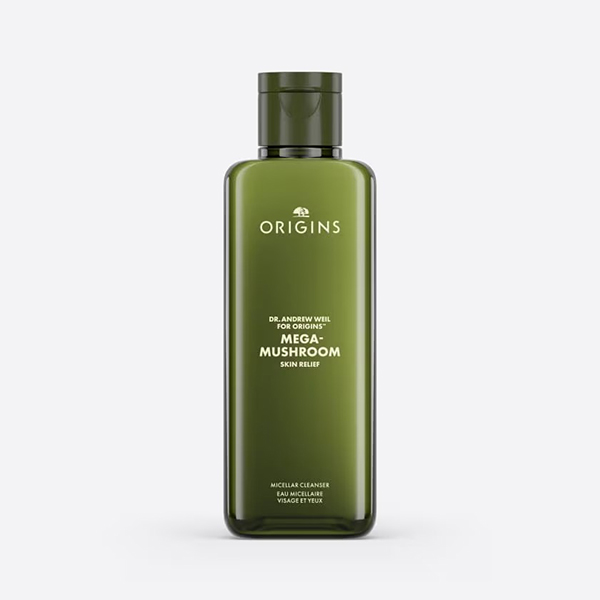 Skin Relief Micellar Cleanser