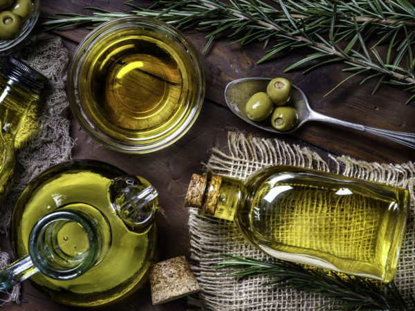 EVOO Supports The Brain — And Gut | Dr. Weil