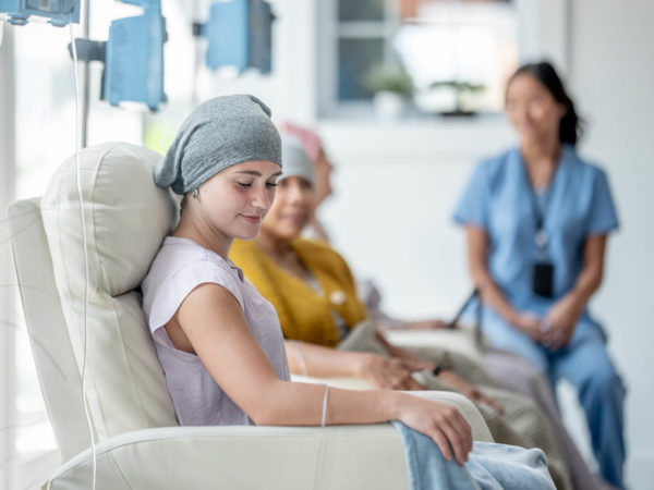 Mix Of Pesticides Linked To Higher Cancer Risk | Dr. Weil