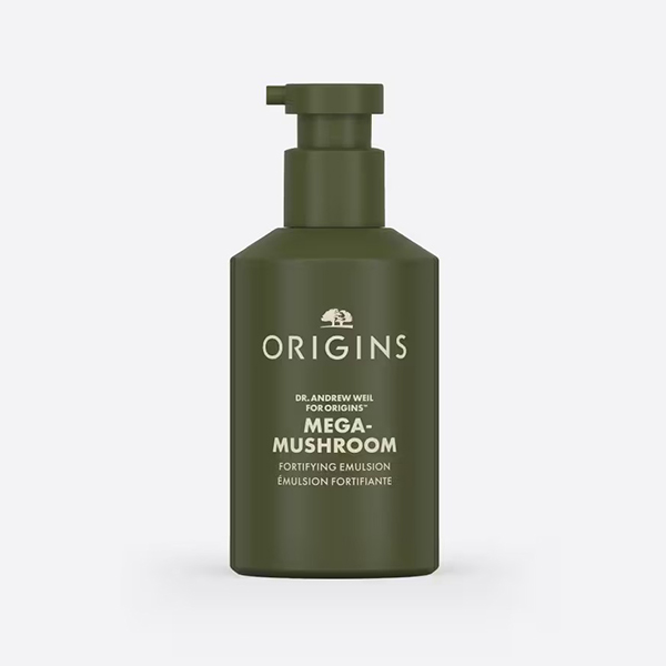 Relief & Resilience Fortifying Emulsion