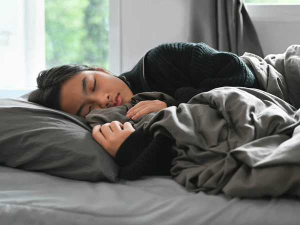 Irregular Sleep Schedule Could Double Heart Risk | Dr. Weil