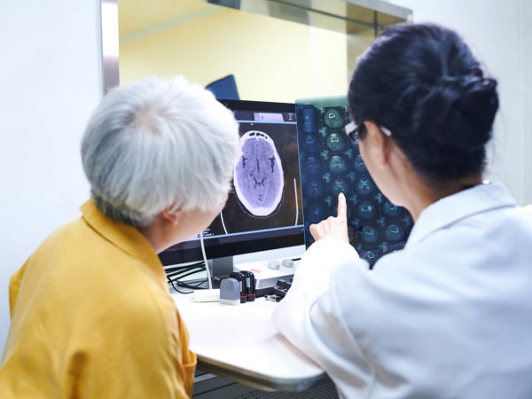 Mental Decline Isn’t An Inevitable Part Of Aging