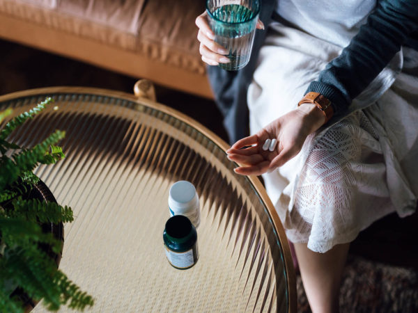 Probiotics May Benefit Mental Health